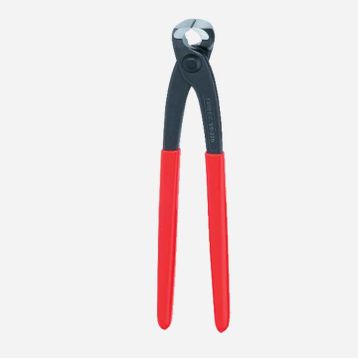Knipex Siyah Fosfat Kaplama 250 mm Betoncu Kerpeteni