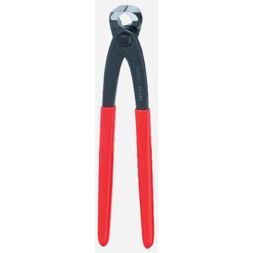 Knipex Siyah Fosfat Kaplama 250 mm Betoncu Kerpeteni