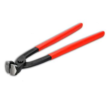 Knipex Siyah Fosfat Kaplama 300 mm Betoncu Kerpeteni