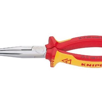 Knipexc 2616200 200 mm Kargaburun