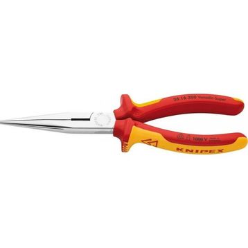 Knipexc 2616200 200 mm Kargaburun