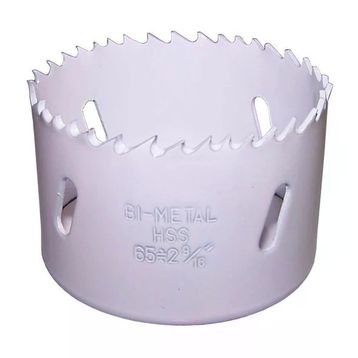 Knisaw 165 mm Bi-Metal Panç
