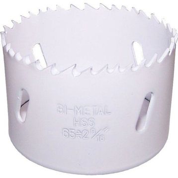 Knisaw 165 mm Bi-Metal Panç