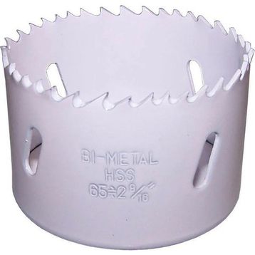 Knisaw 165 mm Bi-Metal Panç