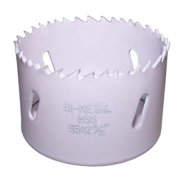 KniSaw 51419 Bi-Metal 27 mm Delik Testeresi