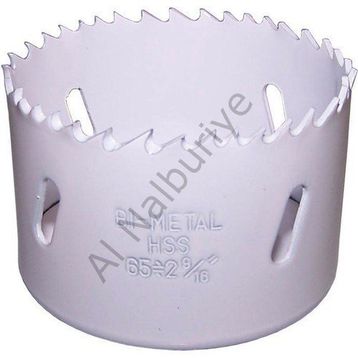 KniSaw 51419 Bi-Metal 27 mm Delik Testeresi
