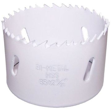 Knisaw 51449 Bi-Metal 57 mm Delik Testeresi
