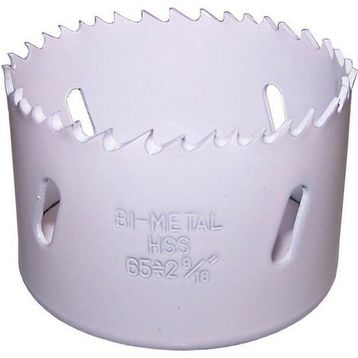 Knisaw 51499 Bi-Metal 160 mm Delik Testeresi