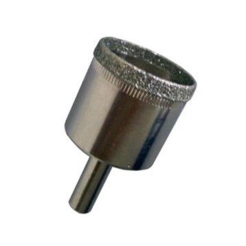 Knisaw 51673 33 mm Karpit Uçlu Delik Testeresi