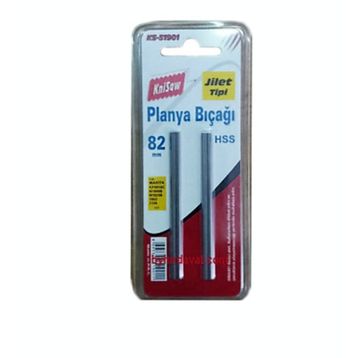 Knisaw 51901 1900 B Planya Bıçağı