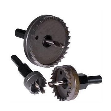 Knisaw 53205 22 mm HSS Delik Testeresi