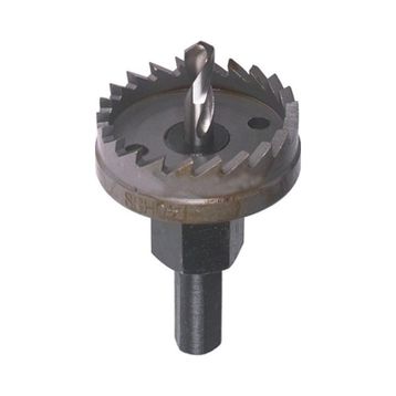 Knisaw 53207 25 mm HSS Delik Testeresi