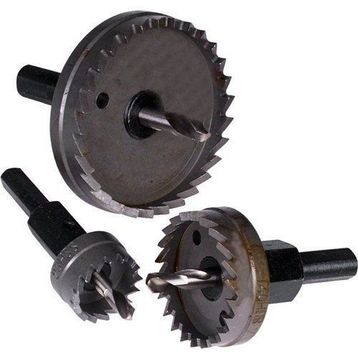 KniSaw 53225 HSS 45 mm Delik Testeresi