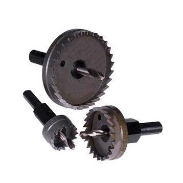 Knisaw 53231 55 mm HSS Delik Testeresi