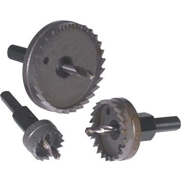 Knisaw 53233 60 mm HSS Delik Testeresi
