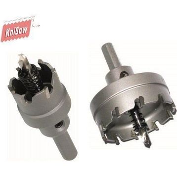 Knisaw 53503 TCT 19 mm Delik Testere