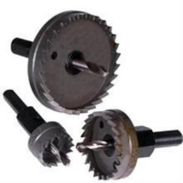 Knisaw 53529 51 mm Delik Testere Panç
