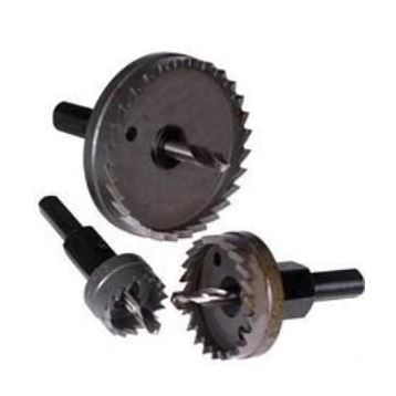 Knisaw 53533 60 mm Delik Testere Panç