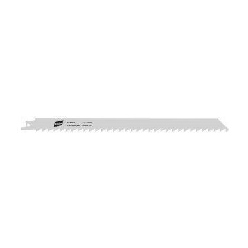 Knisaw KS44004 300 mm Paslanmaz Kemik Buz Kılıç Testeresi
