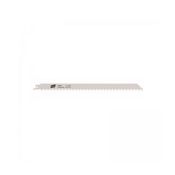 Knisaw KS44004 300 mm Paslanmaz Kemik Buz Kılıç Testeresi