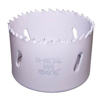 Knisaw KS51405 17 mm Bimetal Panç