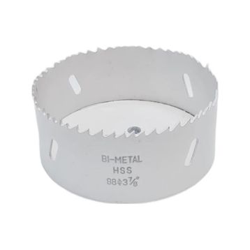 Knisaw KS51475 98 mm Bi-Metal Delik Testere