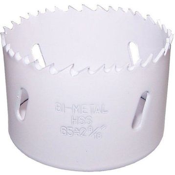 Knisaw KS51477 102 mm Bimetal Panç