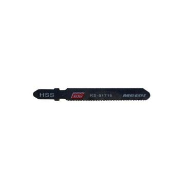 Knisaw KS51718 5'li Dekupaj Testeresi Bıçağı