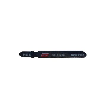 Knisaw KS51718 5'li Dekupaj Testeresi Bıçağı