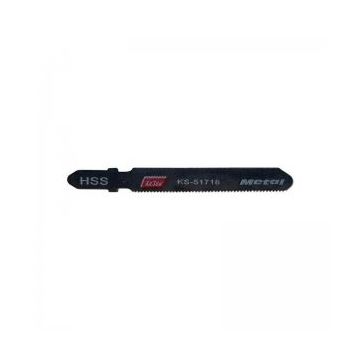 Knisaw KS51718 5'li Dekupaj Testeresi Bıçağı