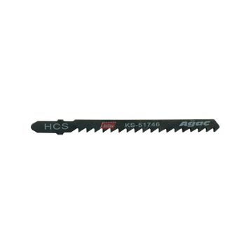 Knisaw KS51746 5'li Dekopaj Testere Bıçağı