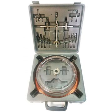 Knisaw KS51905 Vakumlu Delik Testere
