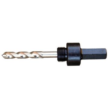 Knisaw KS53179 Elmas Delik Testere Panç Adaptörü