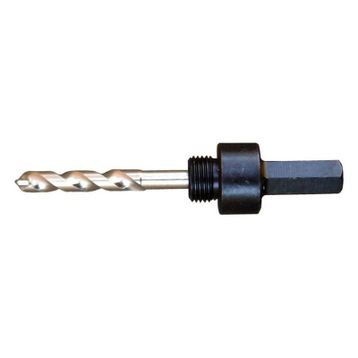 Knisaw KS53179 Elmas Delik Testere Panç Adaptörü