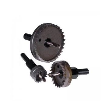 Knisaw KS53201 18 mm Hss Delik Testere