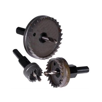 Knisaw KS53213 32 mm Hss Delik Testere
