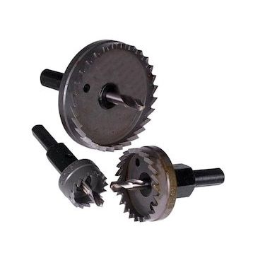 Knisaw KS53219 38 mm Hss Delik Testere