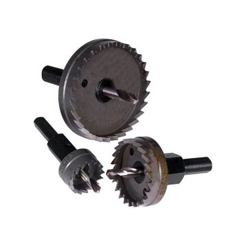 Knisaw KS53221 40 mm Hss Delik Testere
