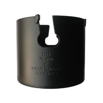 Knisaw KS53251 19 mm Ağaç Delik Testere