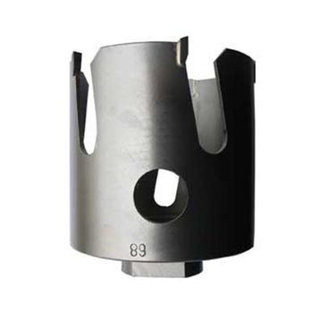 Knisaw KS53401 25 mm Çok Amaçlı Delik Testere