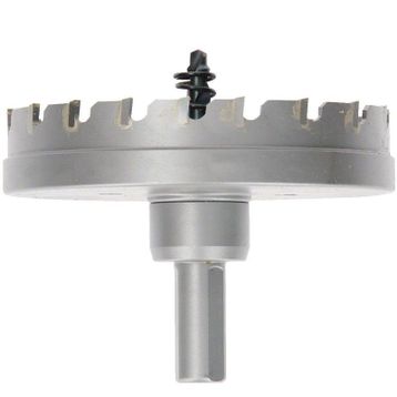 Knisaw KS53545 100 mm TCT Delik Testere