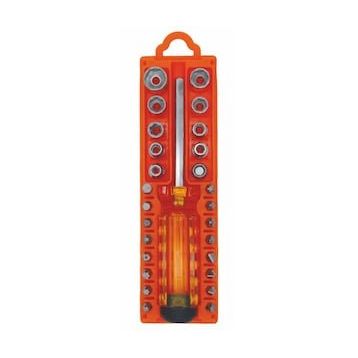 Knitex KTX-034 Bits Set Takımı