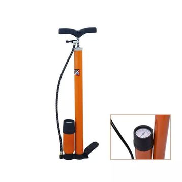 Knitex KTX-092 38x500 mm Saatli El Pompası