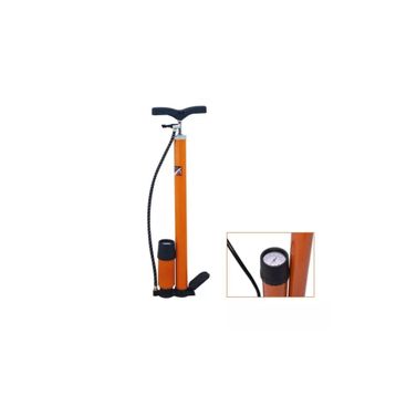 Knitex KTX-092 38x500 mm Saatli El Pompası