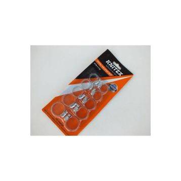 Knitex KTX-1172 Ayarlı Kelepçe Seti
