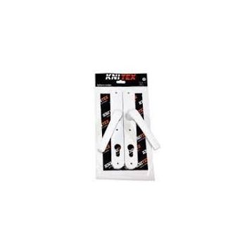 Knitex KTX-2141 1 Çift Pimaş Yale Kapı Kolu