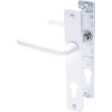 Knitex KTX-2141 1 Çift Pimaş Yale Kapı Kolu
