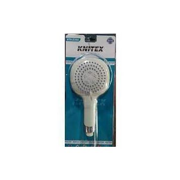 Knitex KTX-2350 Fonksiyonlu Duş Başlığı