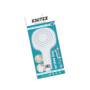 Knitex KTX-2350 Fonksiyonlu Duş Başlığı