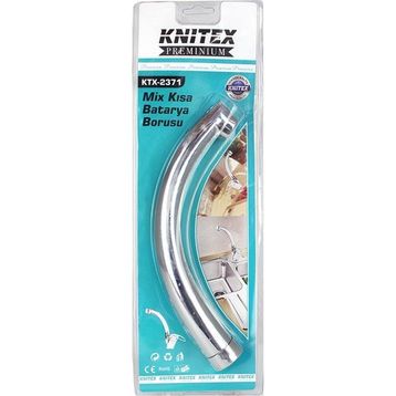 Knitex KTX-2371 Mix Kısa Batarya Borusu